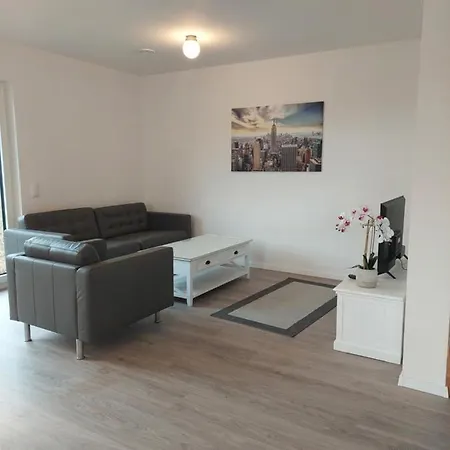 LIKEHOME-Ferienhaus in Minden * Minden (North Rhine-Westphalia)