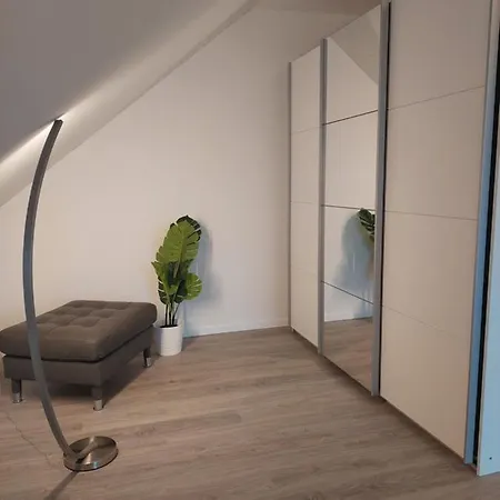 LIKEHOME-Ferienhaus in Minden Minden (North Rhine-Westphalia)