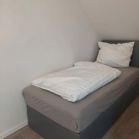 LIKEHOME-Ferienhaus in Minden * Minden (North Rhine-Westphalia)