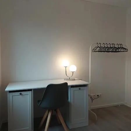 LIKEHOME-Ferienhaus in Minden Ferienhaus *