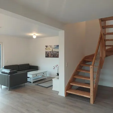 Ferienhaus LIKEHOME-Ferienhaus in Minden Minden (North Rhine-Westphalia)
