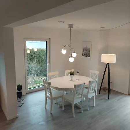 LIKEHOME-Ferienhaus in Minden Ferienhaus Minden (North Rhine-Westphalia)