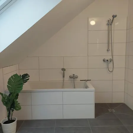 Ferienhaus LIKEHOME-Ferienhaus in Minden