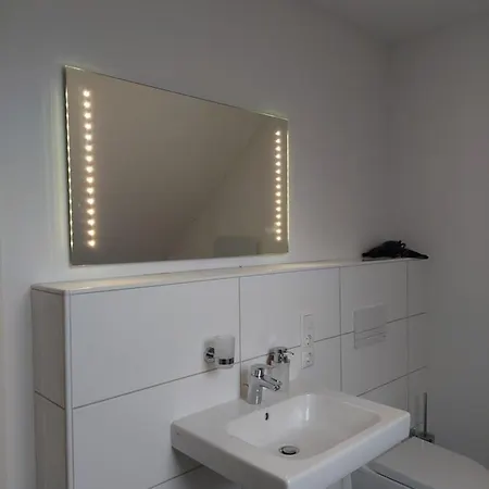 LIKEHOME-Ferienhaus in Minden * Minden (North Rhine-Westphalia)